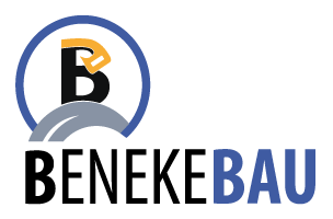 Beneke Bau Logo