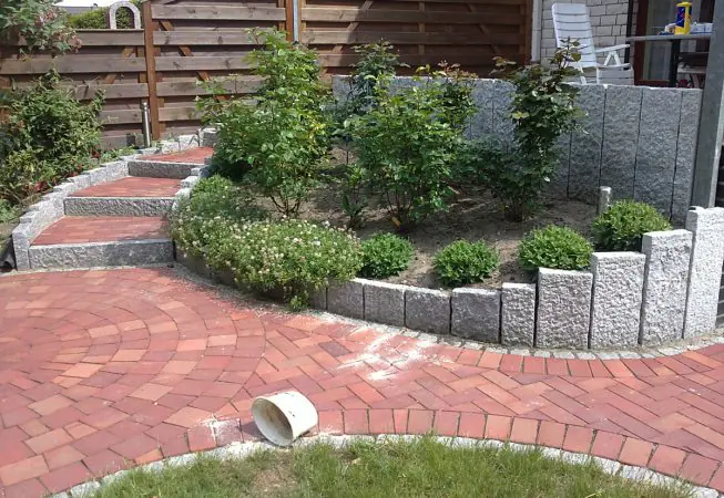 Pflasterkunst